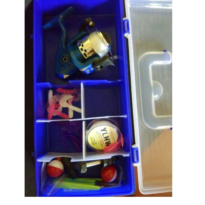 Jual Alat Pancing Pena Jumbo Online Oktober 2020 Blibli Com