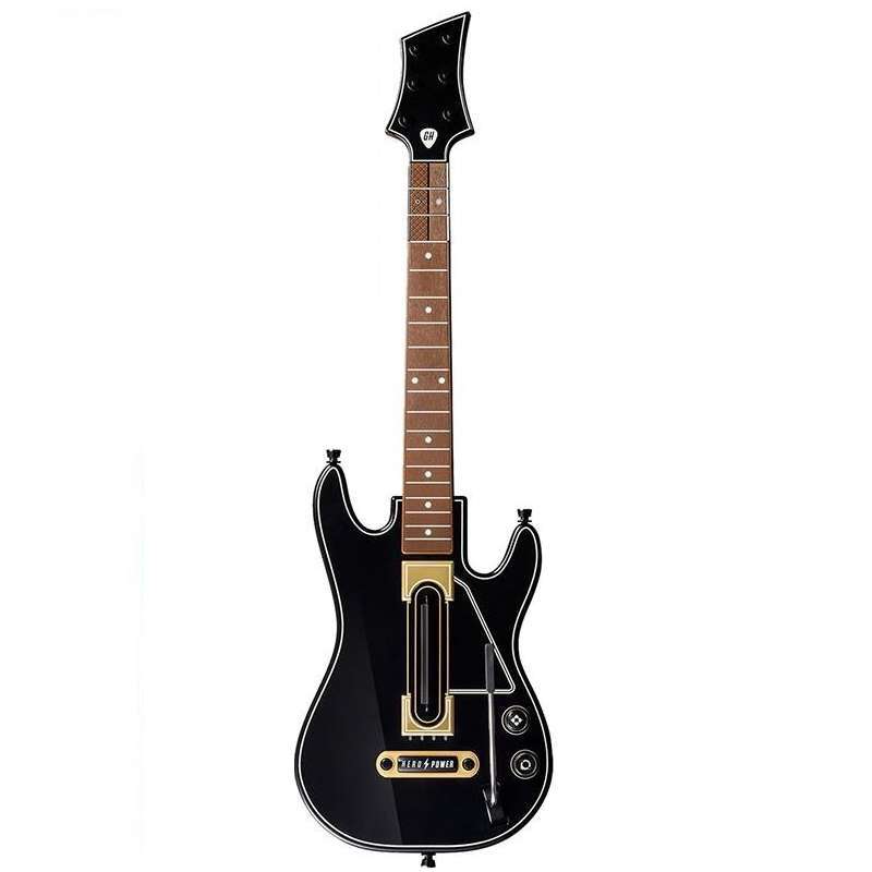 game guitar hero untuk pc