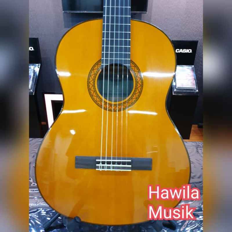 Promo Gitar Akustik Yamaha C70 C 70 C 70 Original Guitar Acoustic