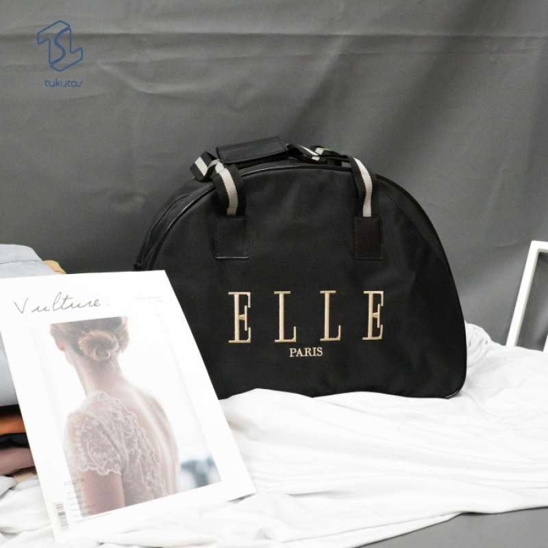 Elle paris bag hotsell