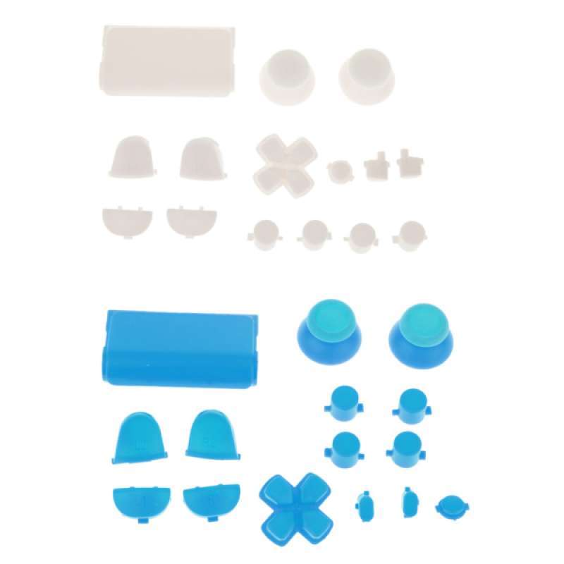 Buttons for Sony PS4 Controller Light 