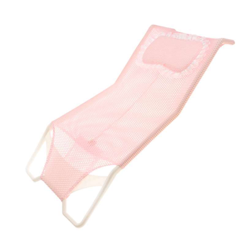 Jual New Adjustable Baby Bathtub Newborn Bath Seat Bathing Safety Bath Seat Terbaru November 2021 Harga Murah Kualitas Terjamin Blibli