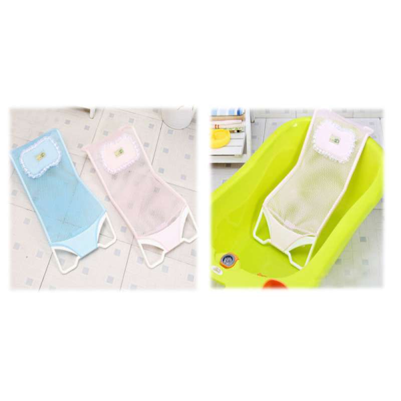 Jual New Adjustable Baby Bathtub Newborn Bath Seat Bathing Safety Bath Seat Terbaru November 2021 Harga Murah Kualitas Terjamin Blibli