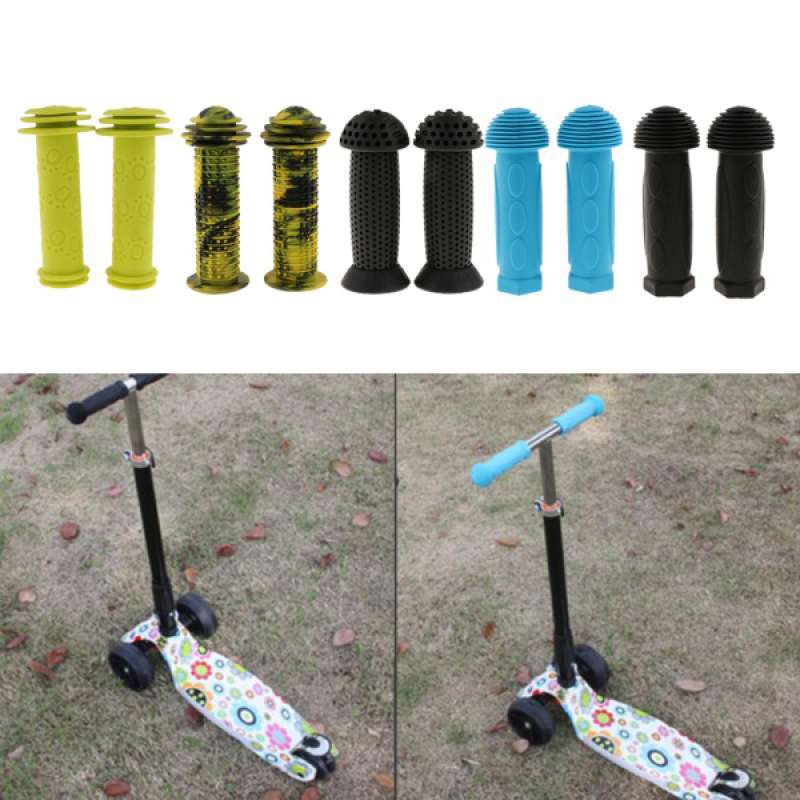childs bike grips
