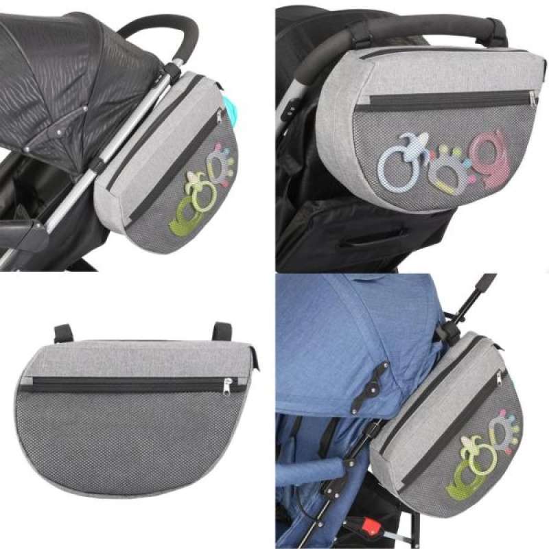 stroller that fits in a bag