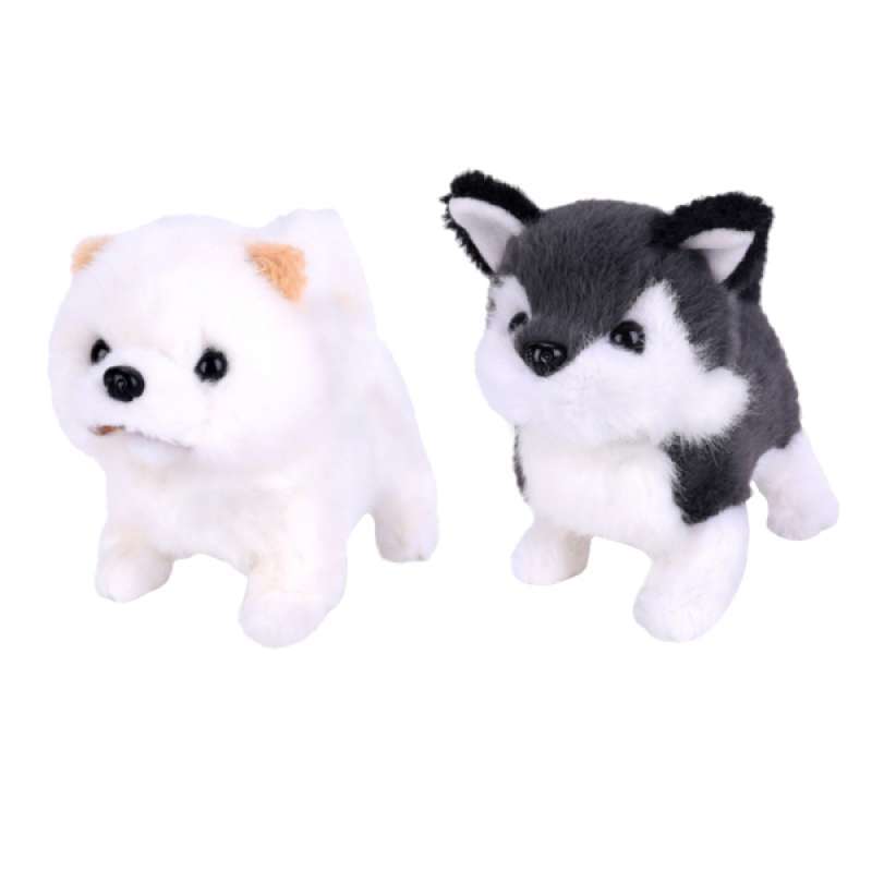 interactive dog toys for kids