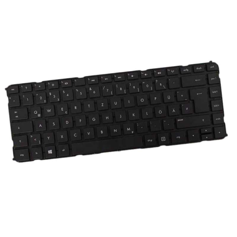 Jual Plastic De German Pc Laptop Keyboard For Hp Envy Ultrabook 4 1000 4 1200 Online November 2020 Blibli