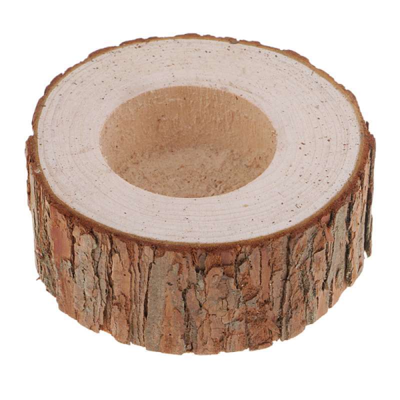 Jual Large Tree Branch Wooden Candle Holder Wood Tea Light Holder Table Ornaments Online Oktober 2020 Blibli Com