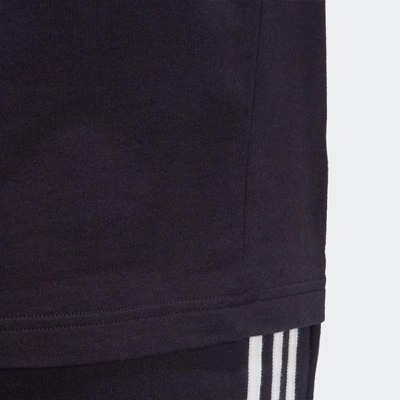 Jual adidas Adicolor 3D Trefoil 3 Stripes Originals T Shirt Atasan
