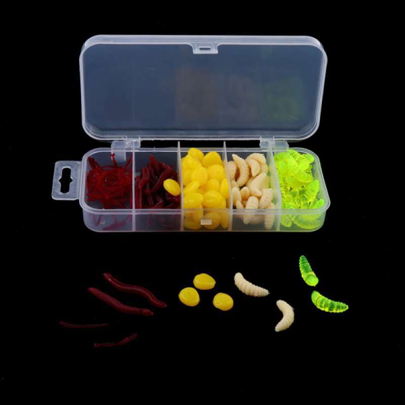 tackle box complete kit