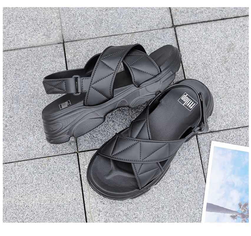 Balance sandal 2025