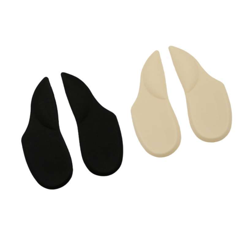 Promo 2 Pairs Arch Heel Support Cushion 