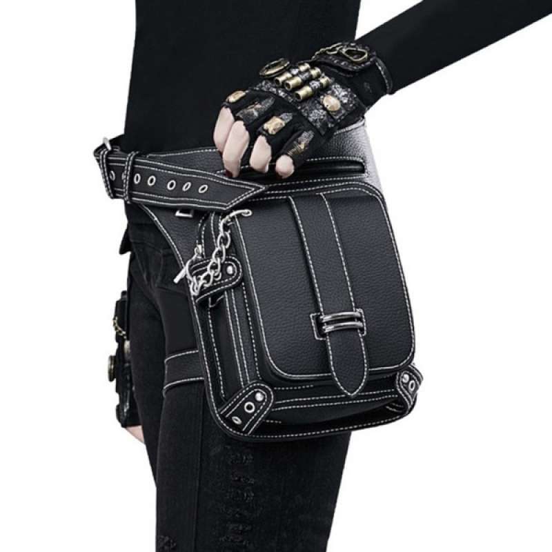 thigh strap bag