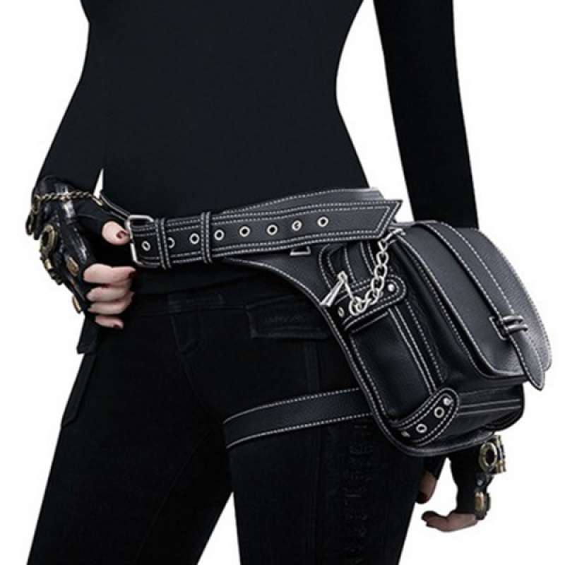 waist pouch purse