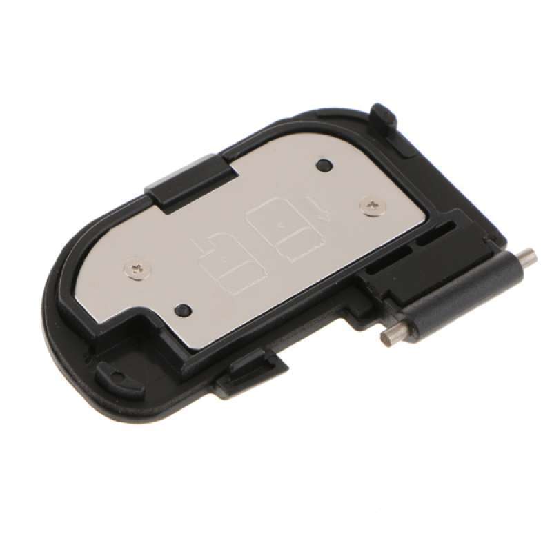 battery door cover lid cap chamber replacement for canon eos 70d cameras new