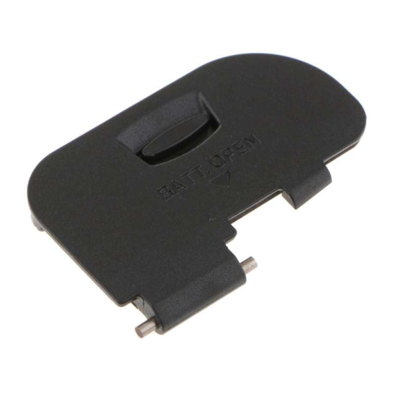 battery door cover lid cap chamber replacement for canon eos 70d cameras new