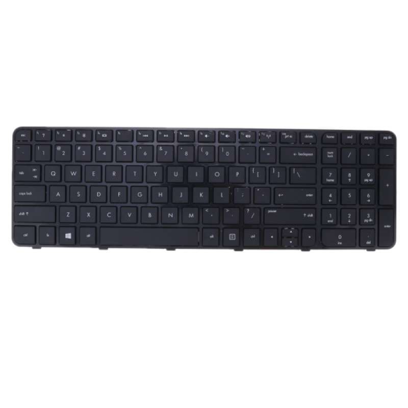 Jual Small Mini Enter Key Keyboard For Hp G6 2000 2301 Tpn Q110 2146tx Laptop Us Online November 2020 Blibli