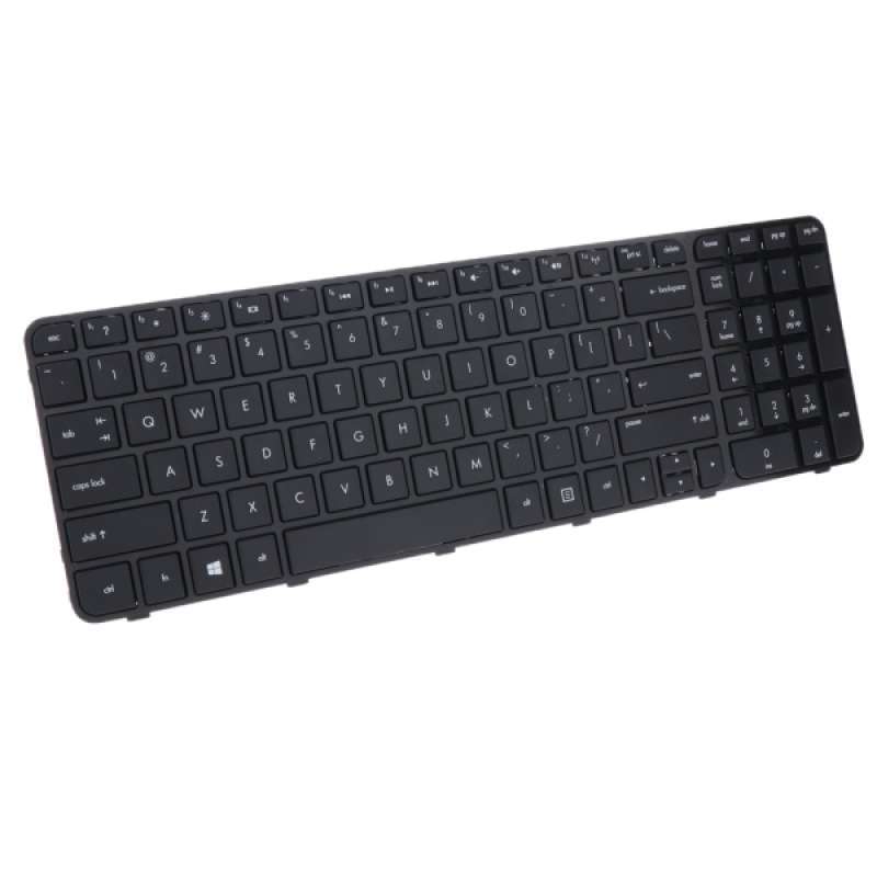 Jual Small Mini Enter Key Keyboard For Hp G6 2000 2301 Tpn Q110 2146tx Laptop Us Online November 2020 Blibli