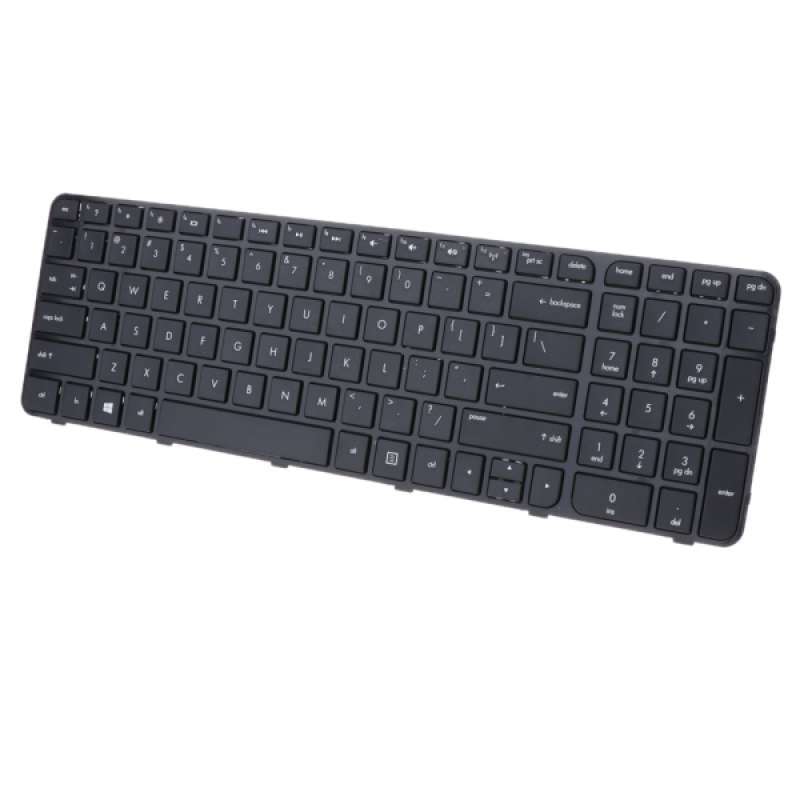 Jual Small Mini Enter Key Keyboard For Hp G6 2000 2301 Tpn Q110 2146tx Laptop Us Online November 2020 Blibli