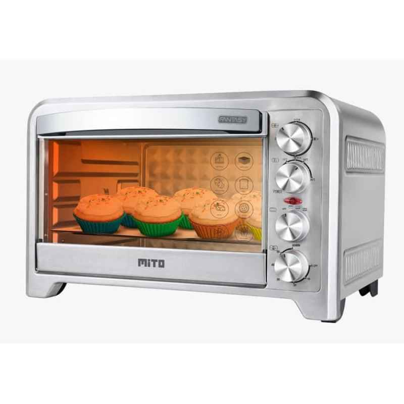 Jual Oven Mito Fantasy Mo 888 Online September 2020 Blibli Com