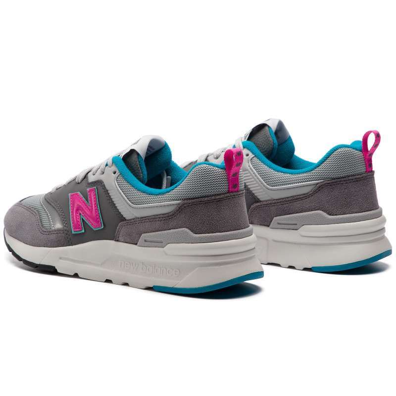 Sports Shoes Grey Pink CM997HAH US5 