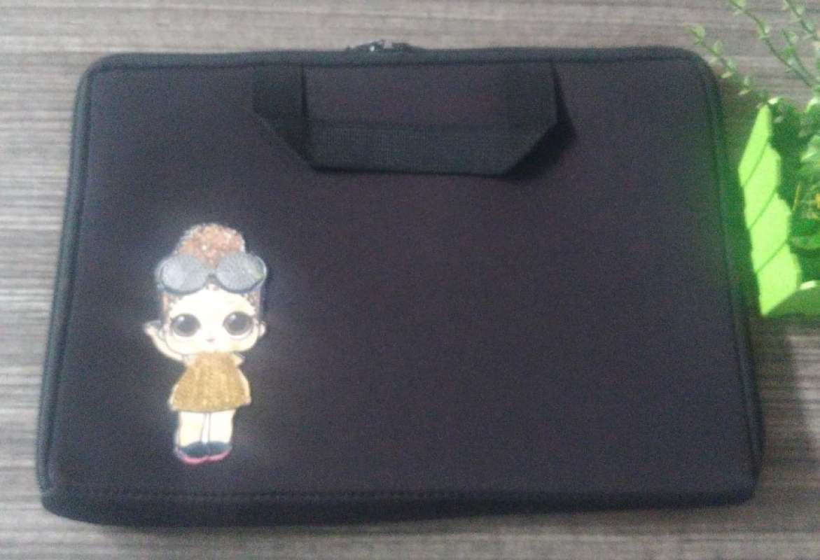 Lol laptop on sale case
