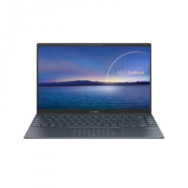 Jual Asus Zenbook Ux435eal-1wips511 Intel Core I5-1135g7 RAM 8gb