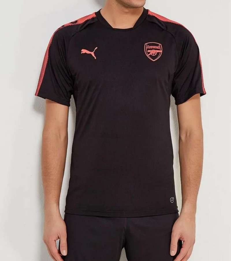 Jual Kaos Olahraga Puma Arsenal Training Jersey 7517090 51 Online September 2020 Blibli Com