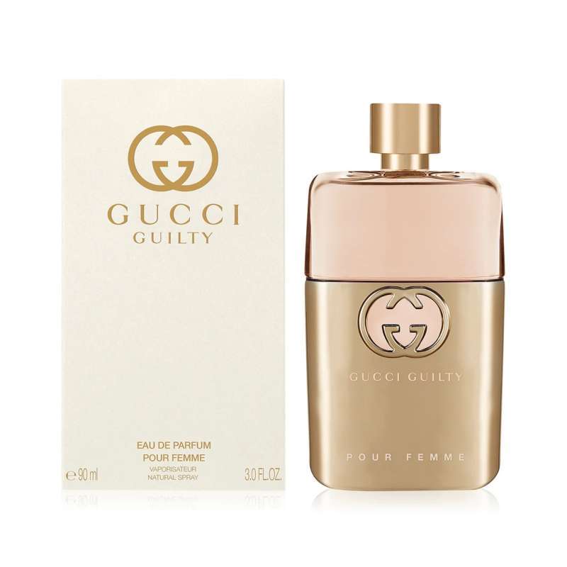 90ml gucci guilty