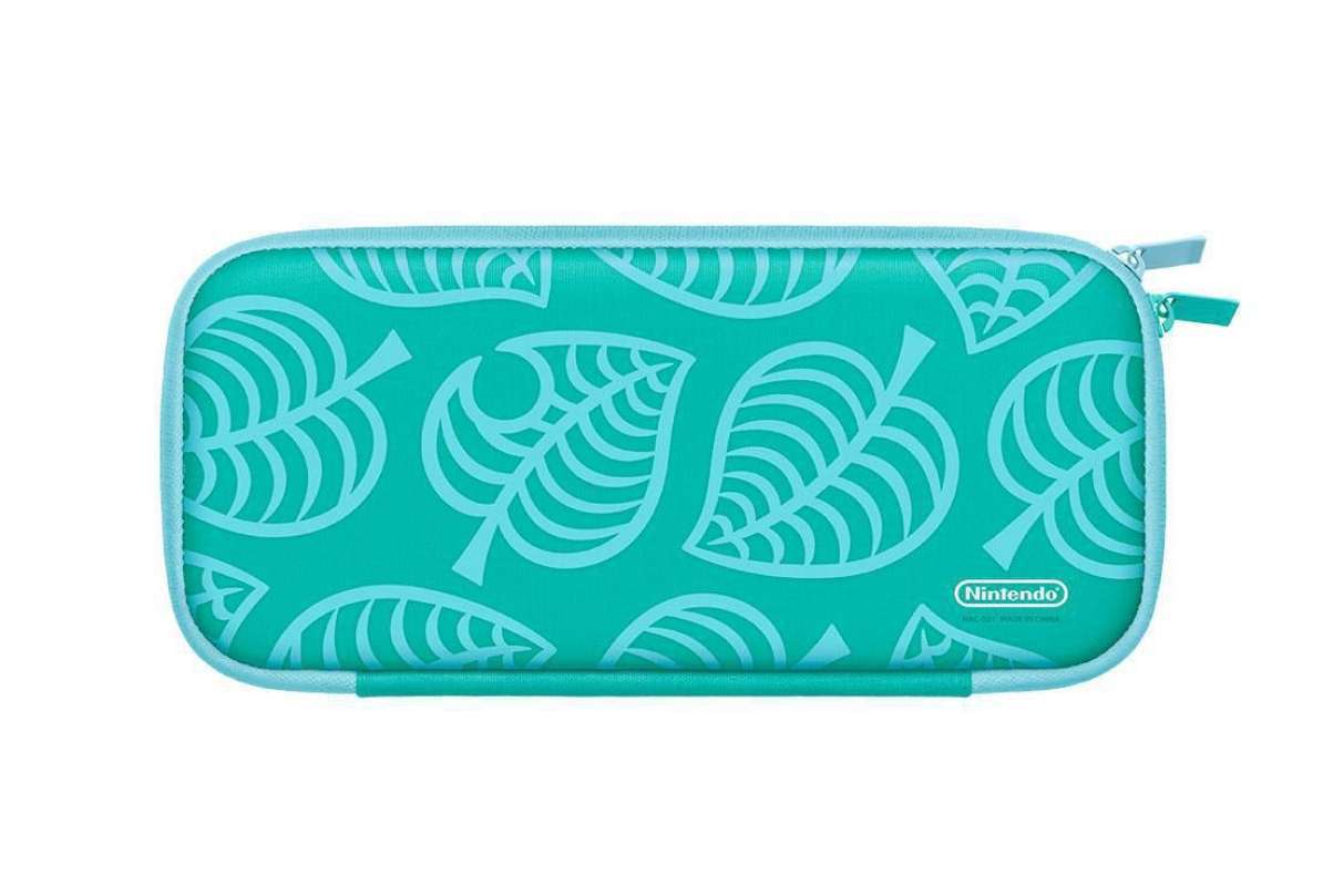 aloha case animal crossing