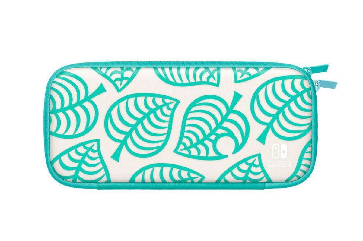 switch lite aloha case