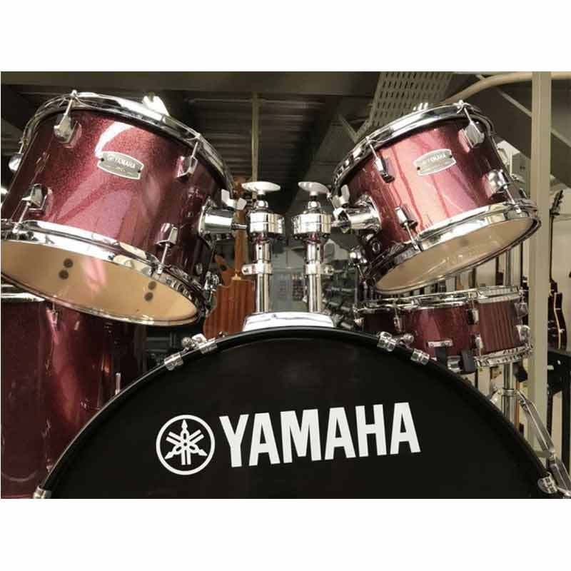 Promo Drum Klasik YAMAHA RYDEEN ORIGINAL Drum Classic YAMAHA
