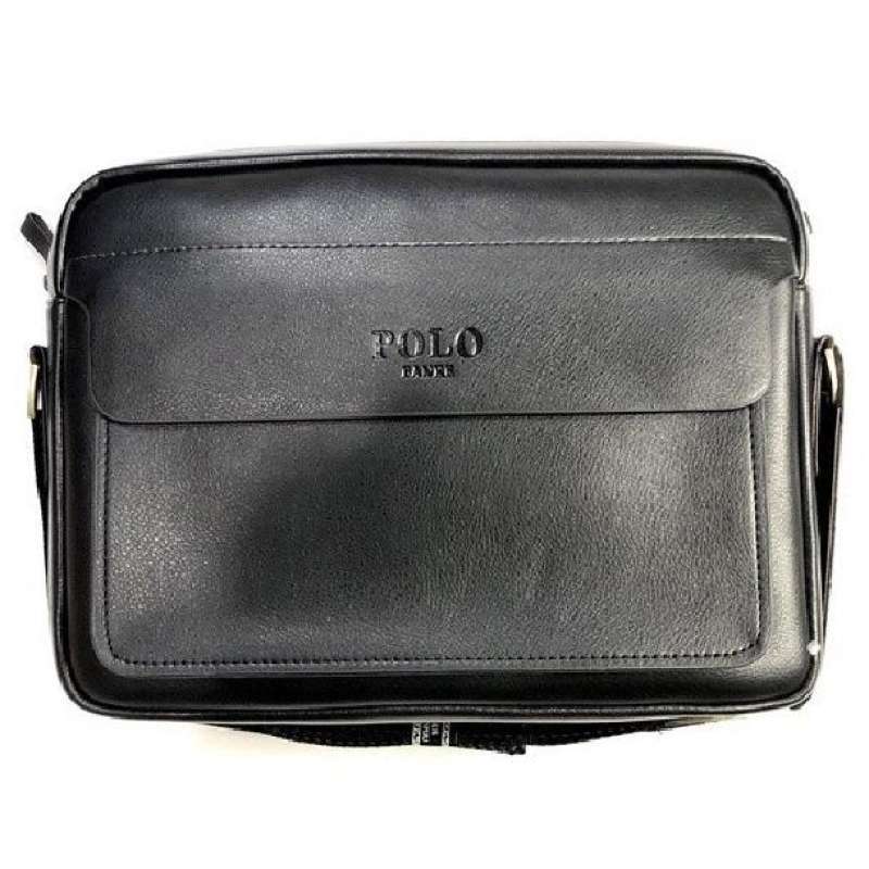 Polo discount fanke bag