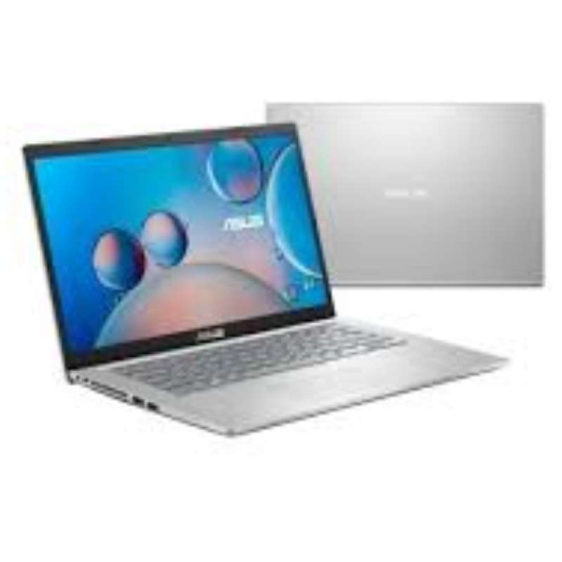 Laptop ASUS A416JAO dengan Intel Core i3, RAM 4GB, SSD 512GB, dan Layar LED Full HD 14 untuk Profesional yang Membutuhkan Mobilitas dan Efisiensi