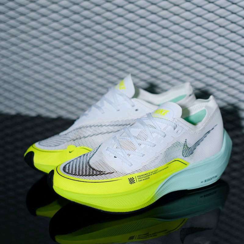 Nike vaporfly 4% pas cher deals