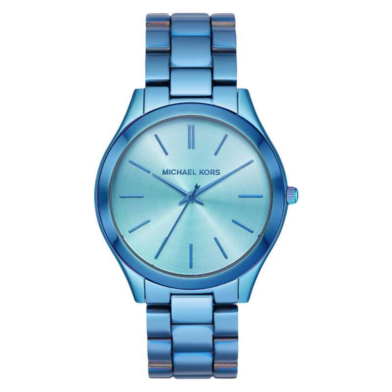 Jual Michael Kors Slim Runaway MK4390 