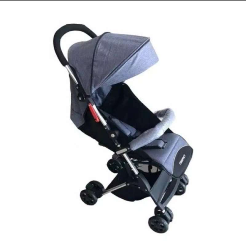 Stroller pliko compact review top