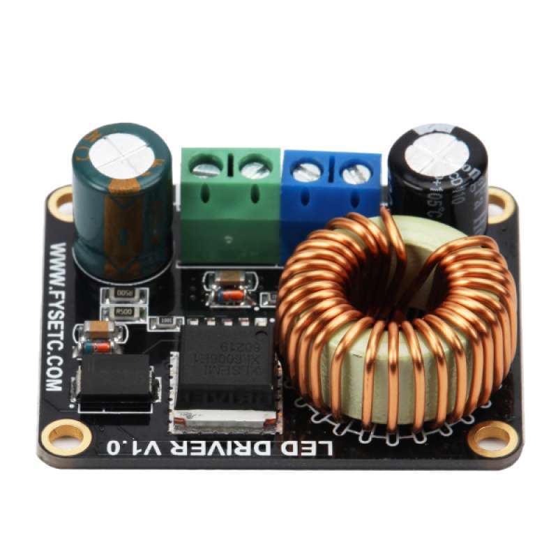 30w led boost led driver boost led driver for 3d printer accessories