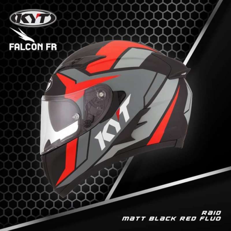 Helm kyt falcon clearance