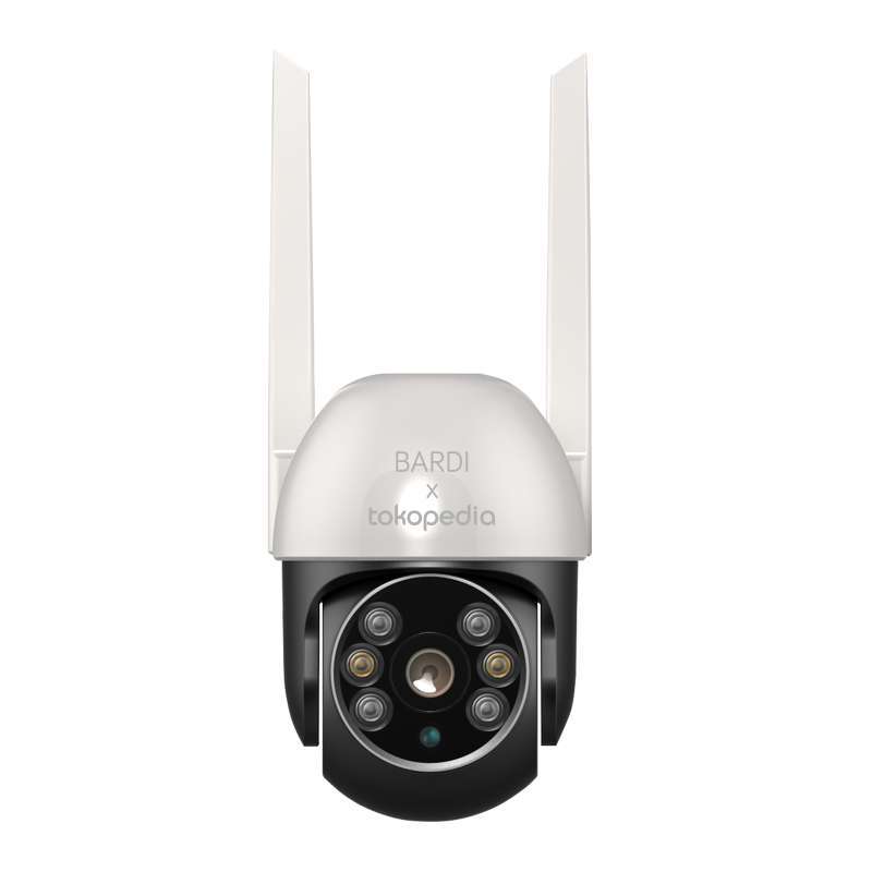 bardi camera outdoor