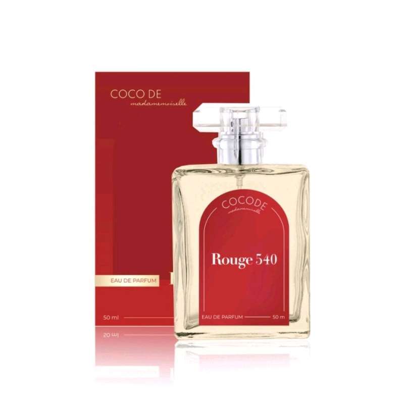 Madame hotsell rouge perfume