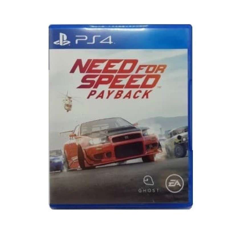 need for speed payback playstation 4