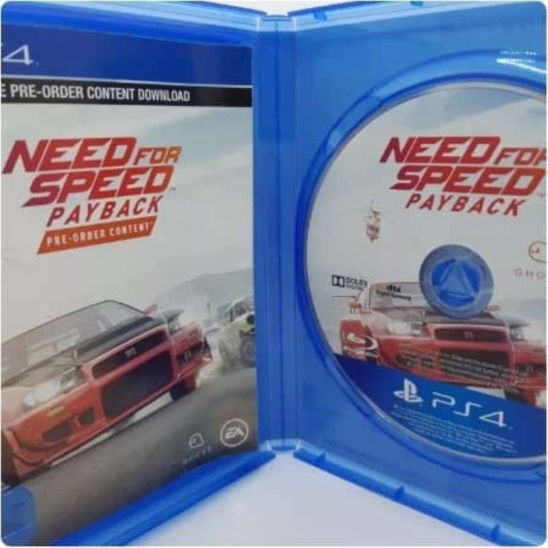 psn need for speed payback