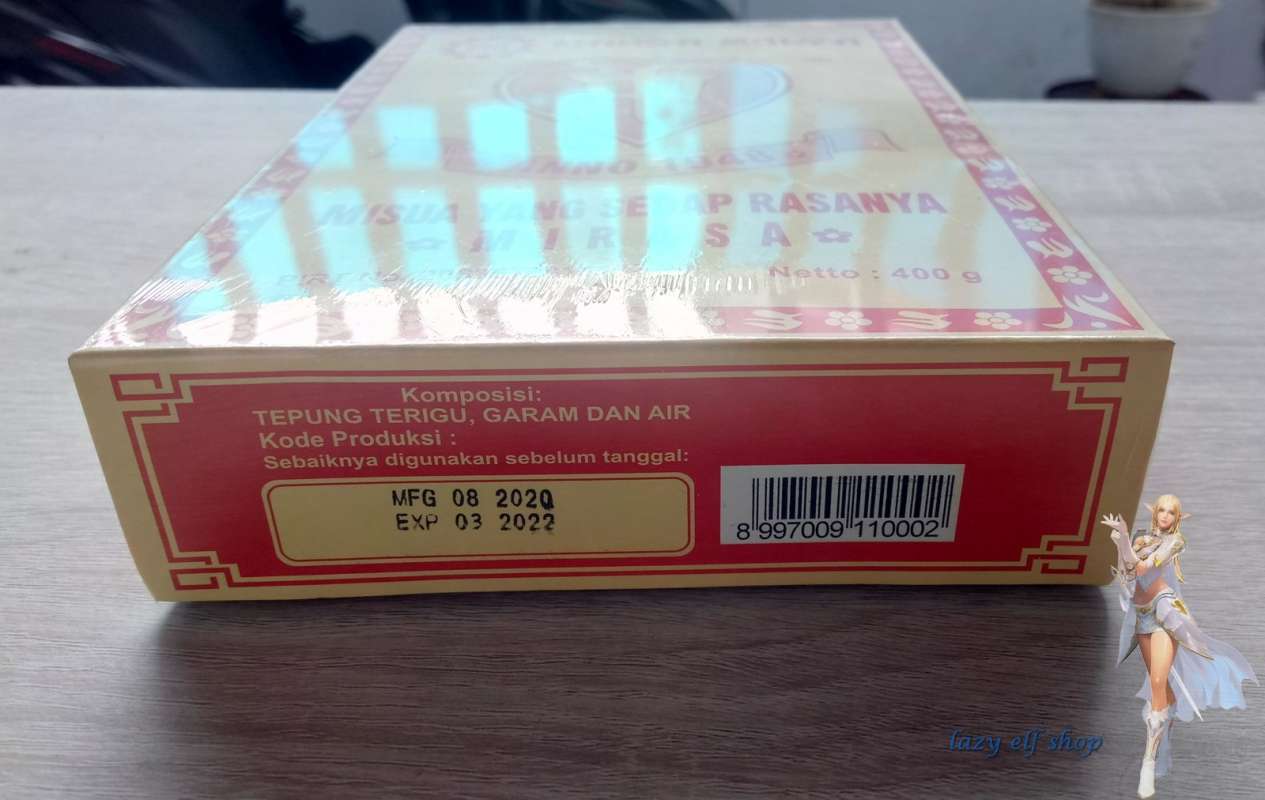 Jual Misua Mirasa Cung 400gr Misoa Kotak Marga Mulya Mie Shoa Wheat Flour Noodle Online Maret 2021 Blibli Dus kotak iphone xs max fullset acc. misua mirasa cung 400gr misoa kotak marga mulya mie shoa wheat flour noodle