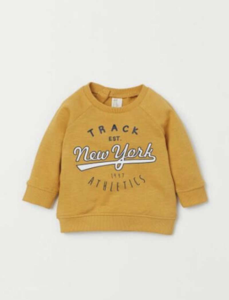 Promo Sweatshirt Anak H m Jaket Bayi Laki Laki Sweater Anak Cowo Murah Diskon 65 Di Seller Baby s Dialy Cengkareng Timur Kota Jakarta Barat Blibli