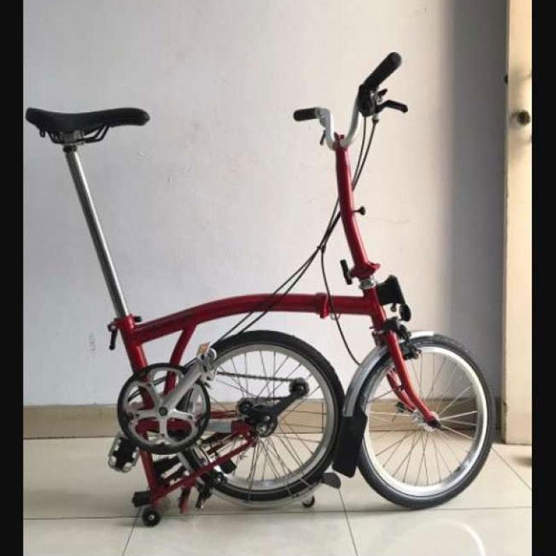 Brompton m3rd online