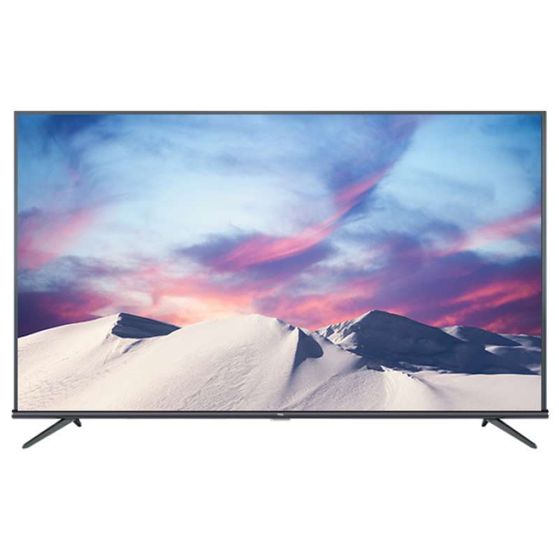 Jual Tcl 4k Led Uhd Android Tv 55 Inch L55p8m Slim Metal Frame Online November 2020 Blibli