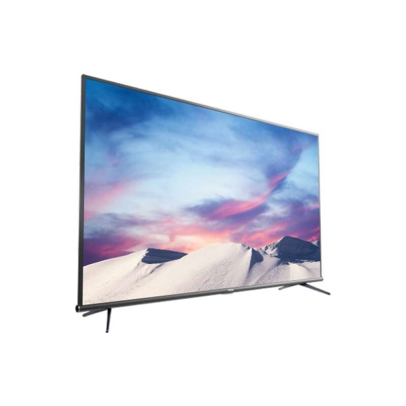 Jual Tcl 4k Led Uhd Android Tv 55 Inch L55p8m Slim Metal Frame Online September 2020 Blibli Com