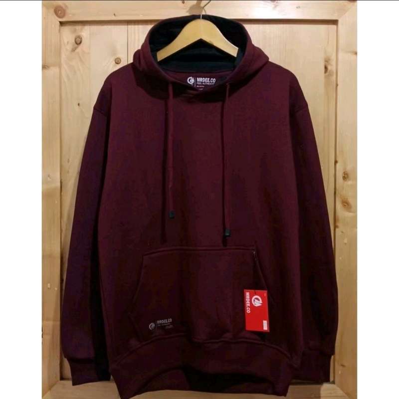 Hoodie top polos original