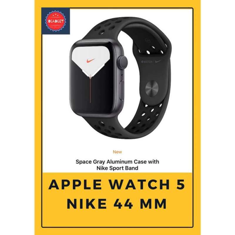 nike series 5 watch